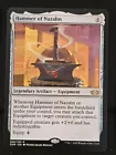 Hammer of Nazahn