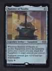 Avenger of Zendikar