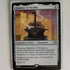 Hammer of Nazahn #