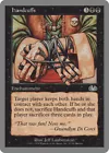 Mastery of the Unseen