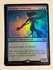 Chisei, Heart of Oceans