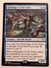 Harbinger of the Tides