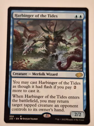 Chorus of the Tides