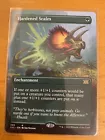 Hardened Scales