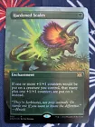 Hardened Scales