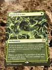 Hardened Scales