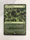 Hardened Scales