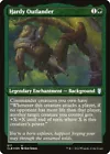 Wyrm's Crossing Patrol [Foil] #
