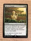 Harvest Season