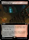 Haunted Ridge [Extended Art] #