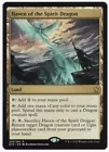 Anafenza, Kin-Tree Spirit #
