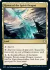 Haven of the Spirit Dragon