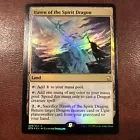 Haven of the Spirit Dragon