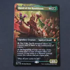 Hazel Of The Rootbloom [Borderless Foil] #