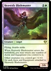 Heavenly Blademaster #
