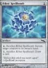 AEther Spellbomb