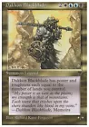 Dakkon Blackblade
