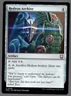 Hedron Archive
