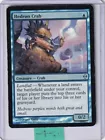 Hedron Blade