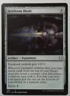 Heirloom Blade