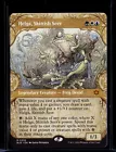 Helga, Skittish Seer #