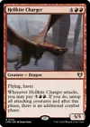 Hellkite Charger #