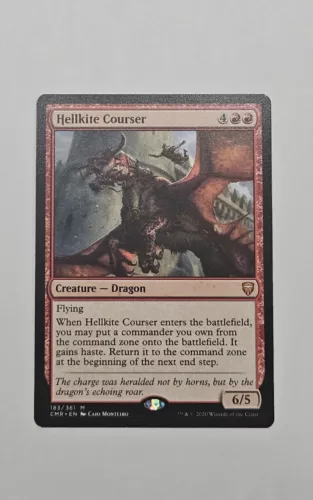 Hellkite Courser