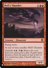 Orim's Thunder