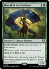 Herald of the Pantheon #