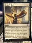 Herald's Horn #