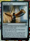 Herald's Horn