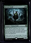 Druid Class
