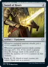 Sword of Hours #