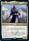 Felisa, Fang of Silverquill #