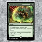Heroic Intervention