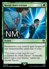 Heroic Intervention [Foil] #