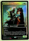 Heron's Grace Champion