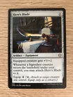 Hero's Blade