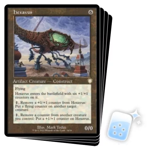 Hexavus