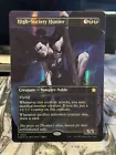 Tiger-Tribe Hunter