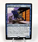 Higure, the Still Wind