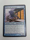Higure, the Still Wind