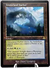 Hinterland Harbor [Retro] #