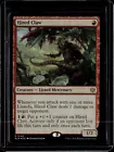 Hired Claw [Showcase Foil] #