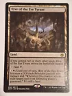 Hive of the Eye Tyrant
