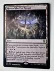 Hive of the Eye Tyrant