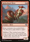 Hollowhead Sliver #
