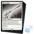 Holy Avenger