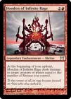 Honden of Infinite Rage