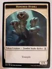Honored Hydra